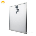 Panel solar monocristalino de 200W con TUV